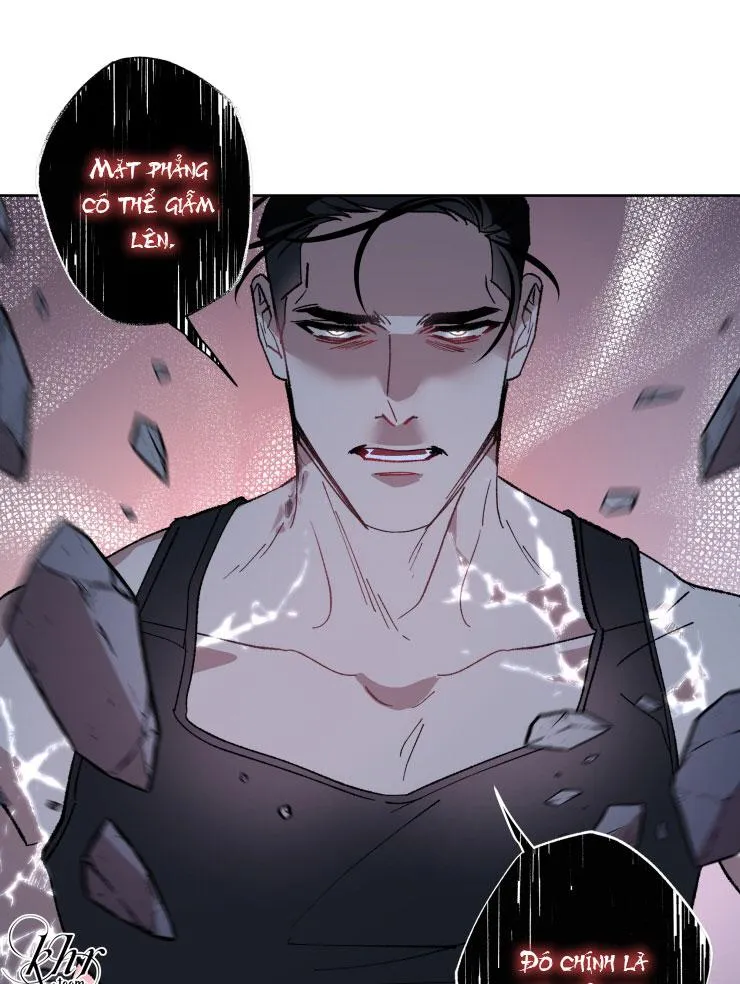 MOONQUAKE Chapter 28 Trang 31