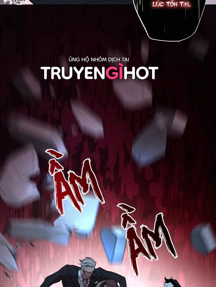 MOONQUAKE Chapter 28 Trang 32