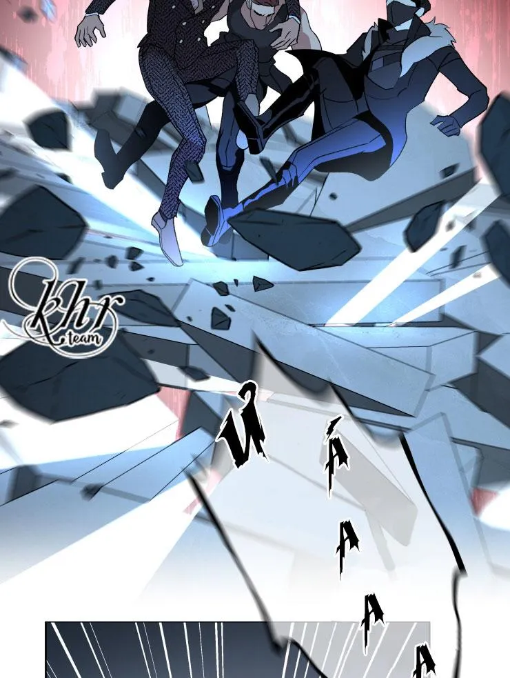 MOONQUAKE Chapter 28 Trang 33