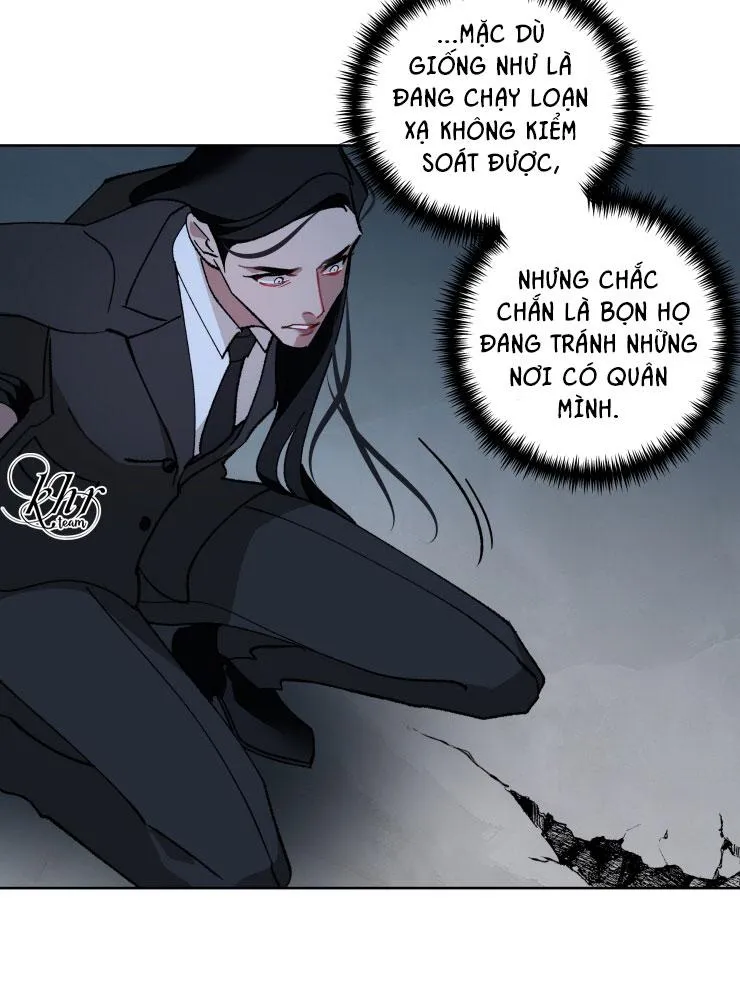 MOONQUAKE Chapter 28 Trang 36