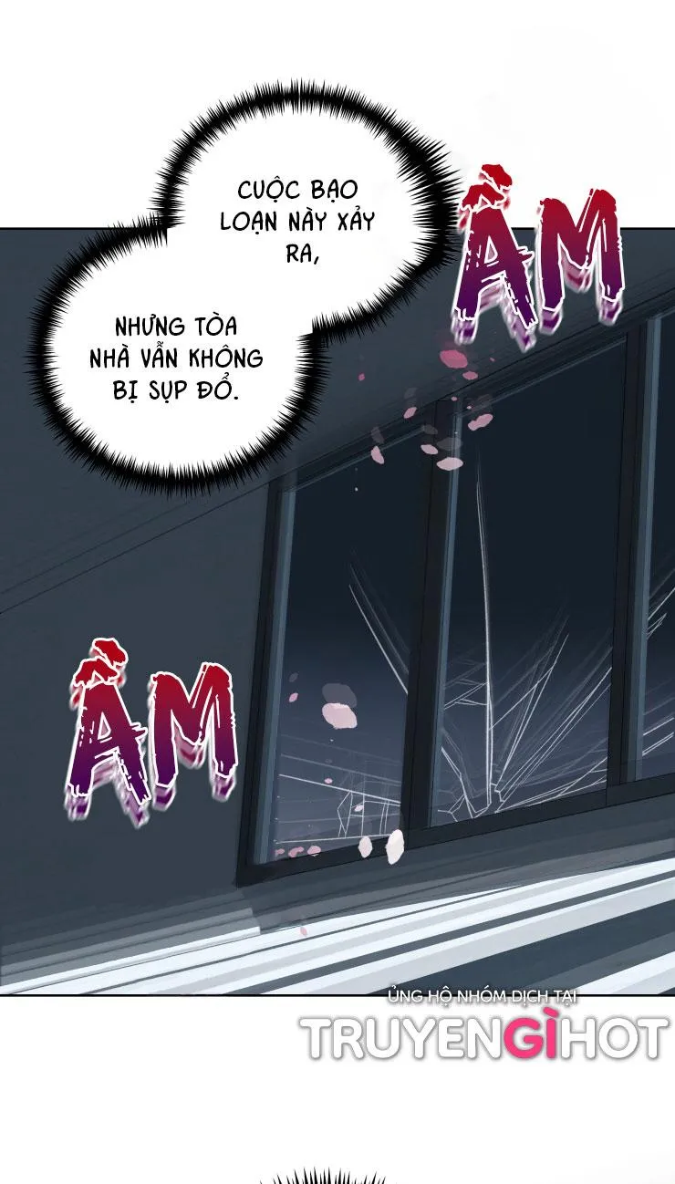 MOONQUAKE Chapter 28 Trang 37