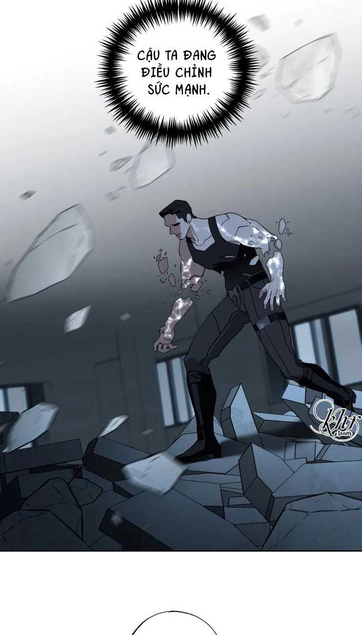 MOONQUAKE Chapter 28 Trang 38