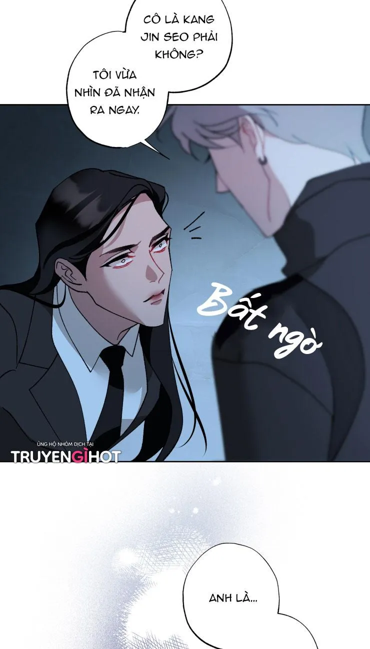 MOONQUAKE Chapter 28 Trang 39