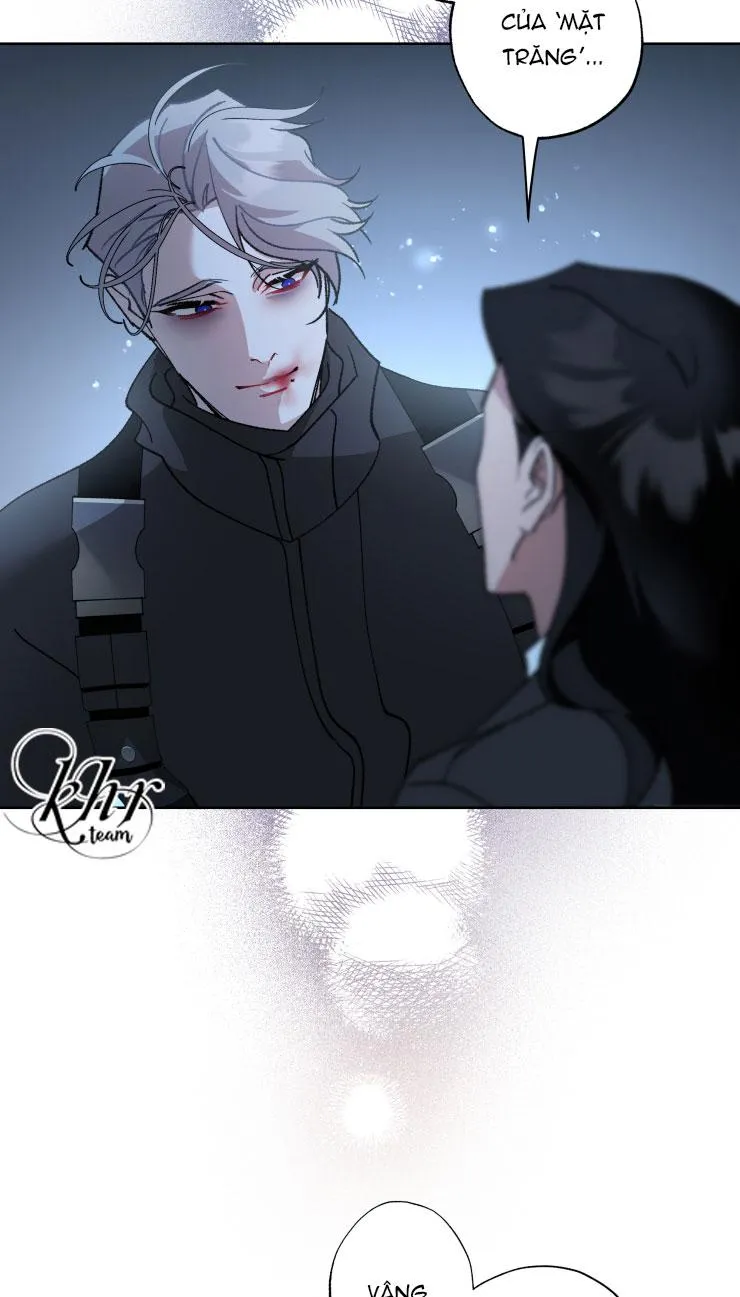 MOONQUAKE Chapter 28 Trang 40