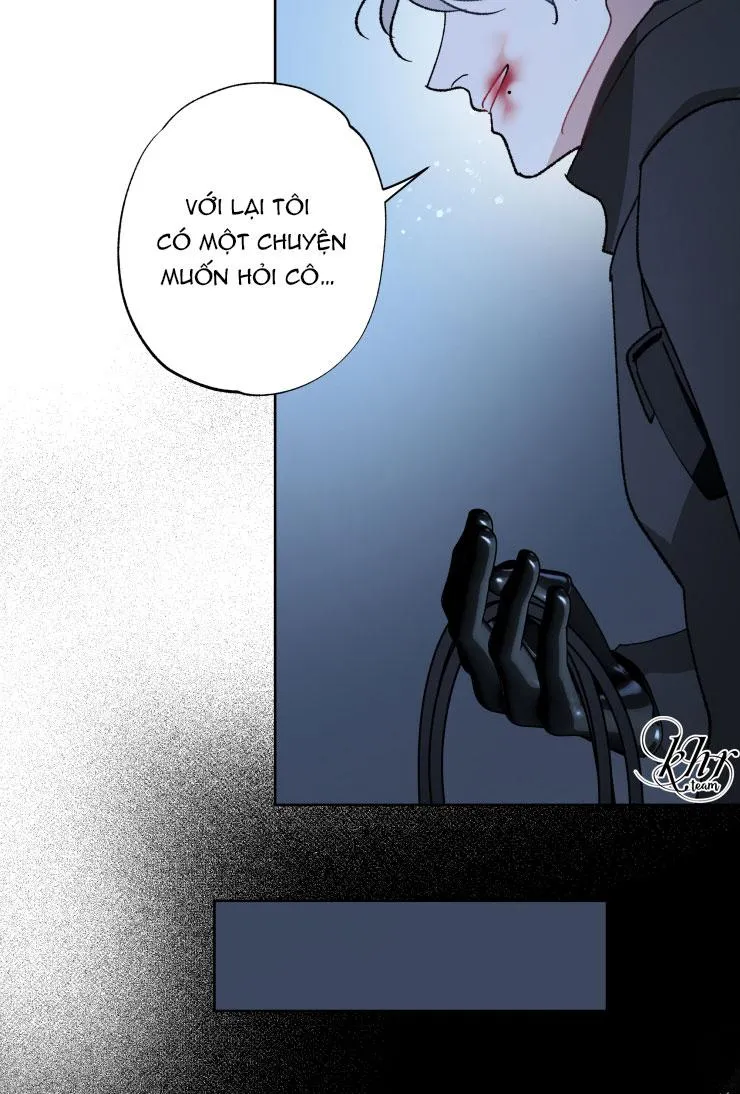 MOONQUAKE Chapter 28 Trang 44