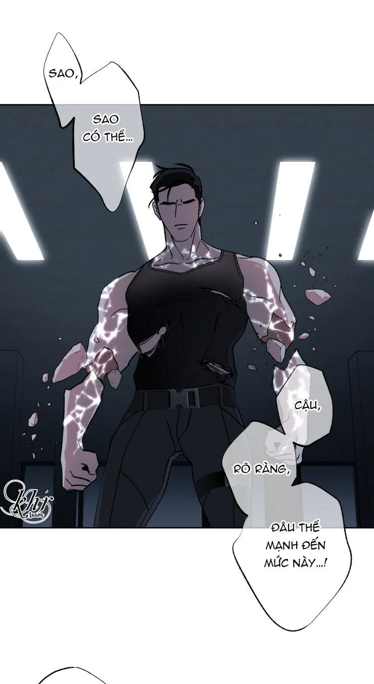 MOONQUAKE Chapter 28 Trang 48