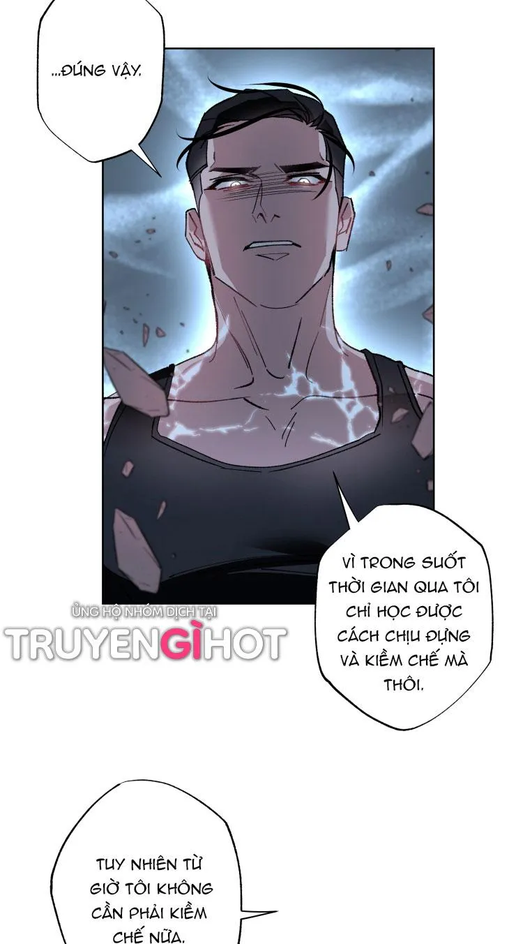 MOONQUAKE Chapter 28 Trang 49