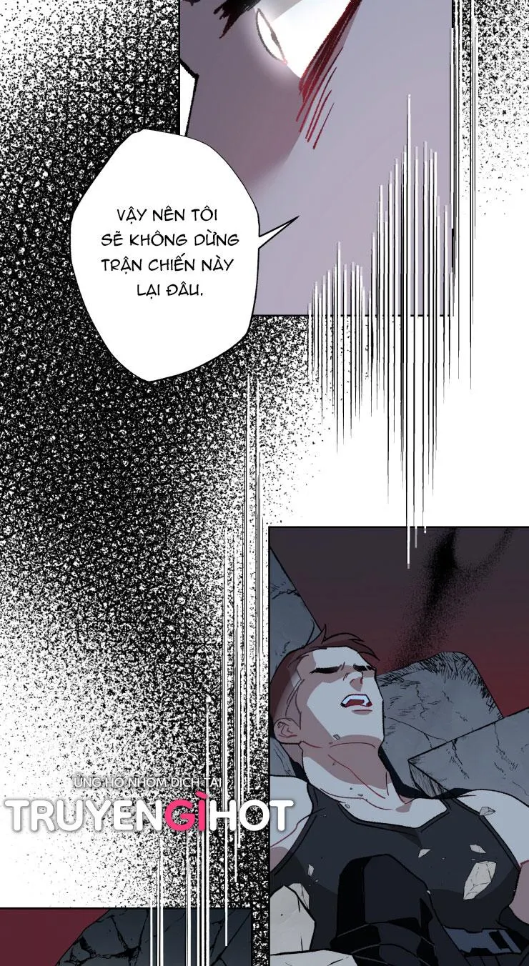 MOONQUAKE Chapter 28 Trang 51