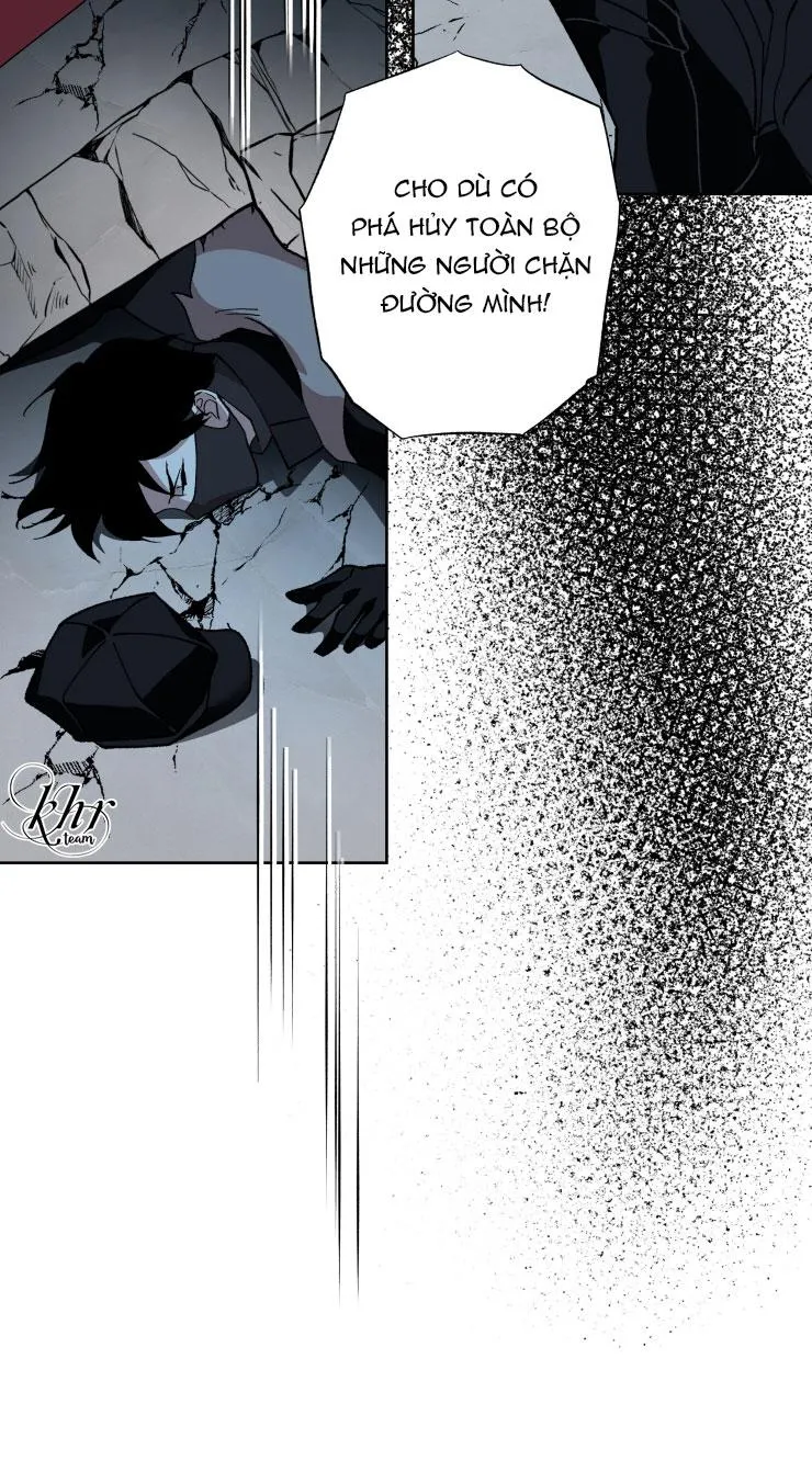 MOONQUAKE Chapter 28 Trang 52