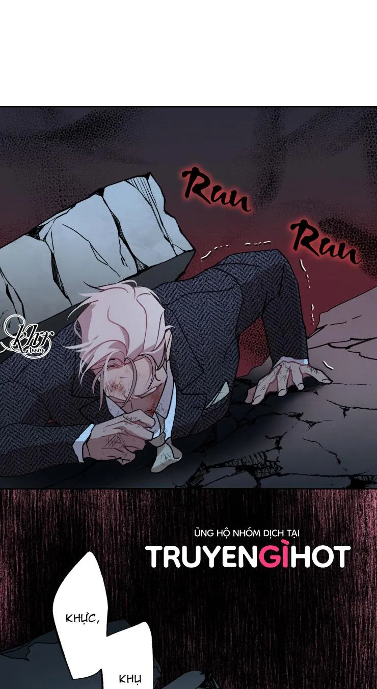 MOONQUAKE Chapter 28 Trang 53