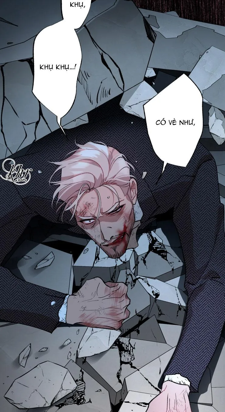 MOONQUAKE Chapter 28 Trang 54