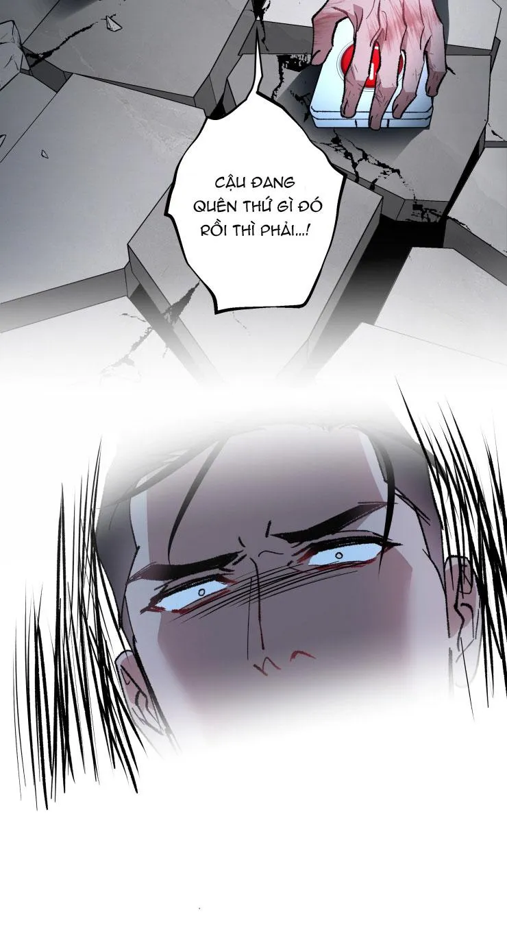 MOONQUAKE Chapter 28 Trang 55