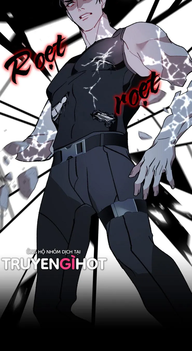 MOONQUAKE Chapter 28 Trang 57