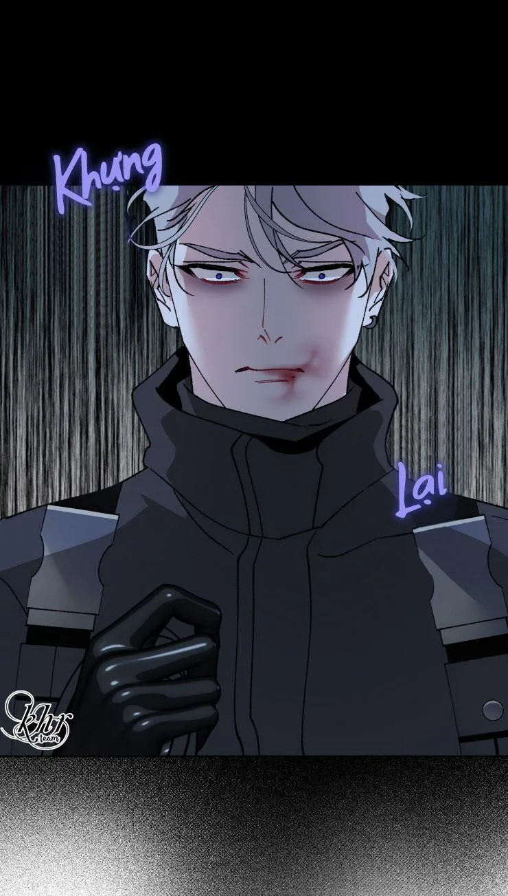 MOONQUAKE Chapter 28 Trang 58