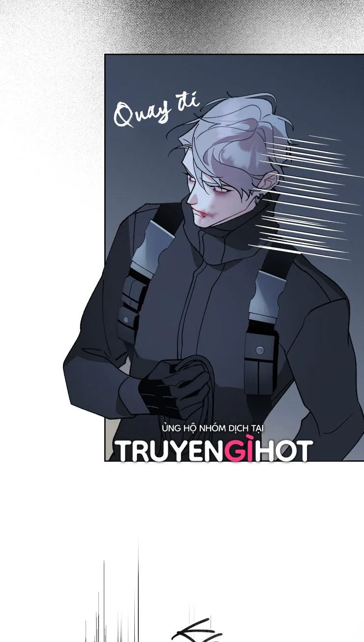 MOONQUAKE Chapter 28 Trang 59