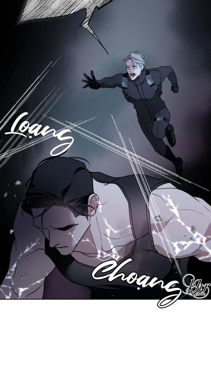 MOONQUAKE Chapter 28 Trang 61