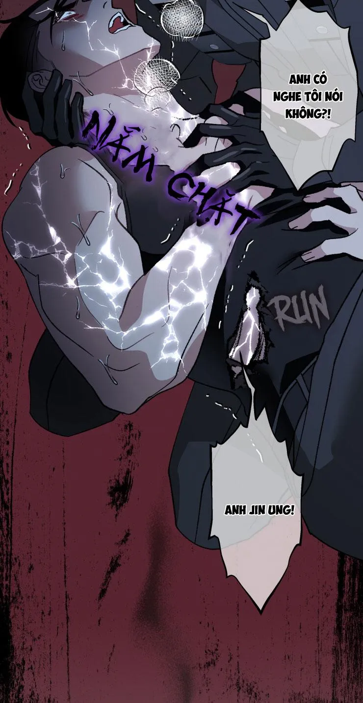 MOONQUAKE Chapter 29 Trang 3