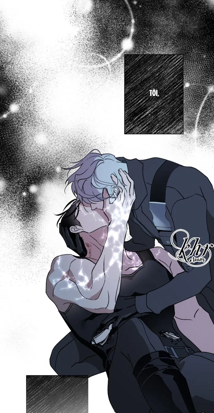 MOONQUAKE Chapter 29 Trang 8