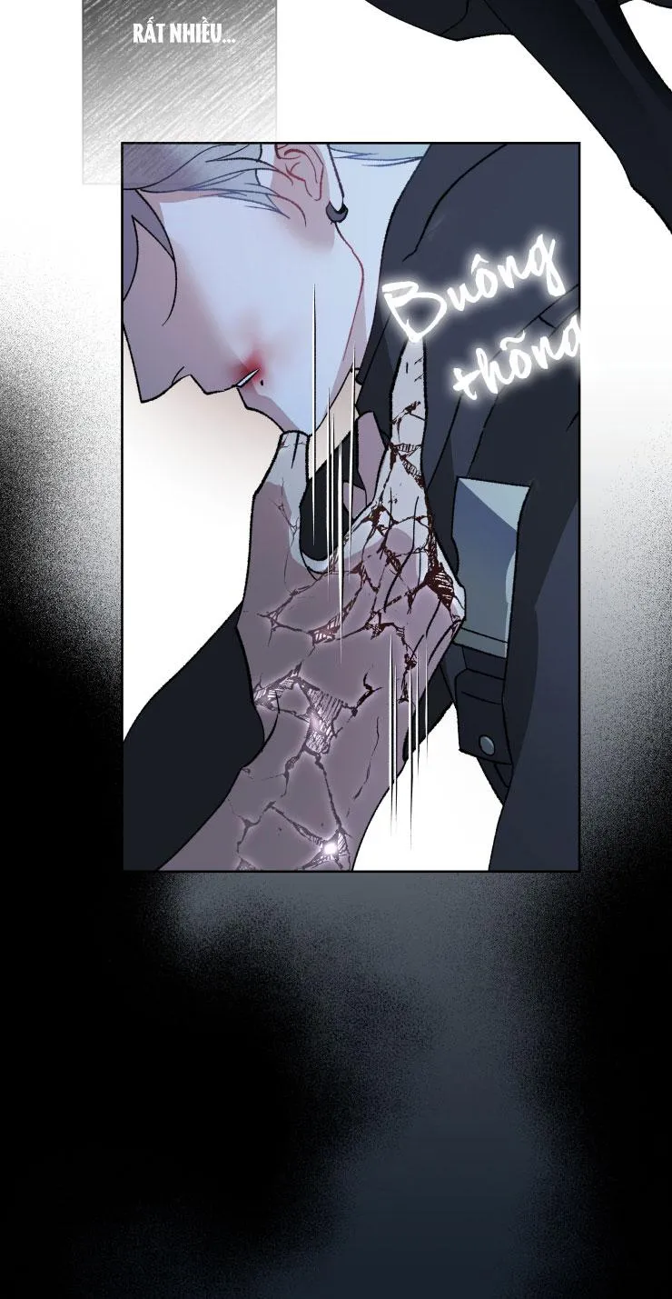 MOONQUAKE Chapter 29 Trang 9