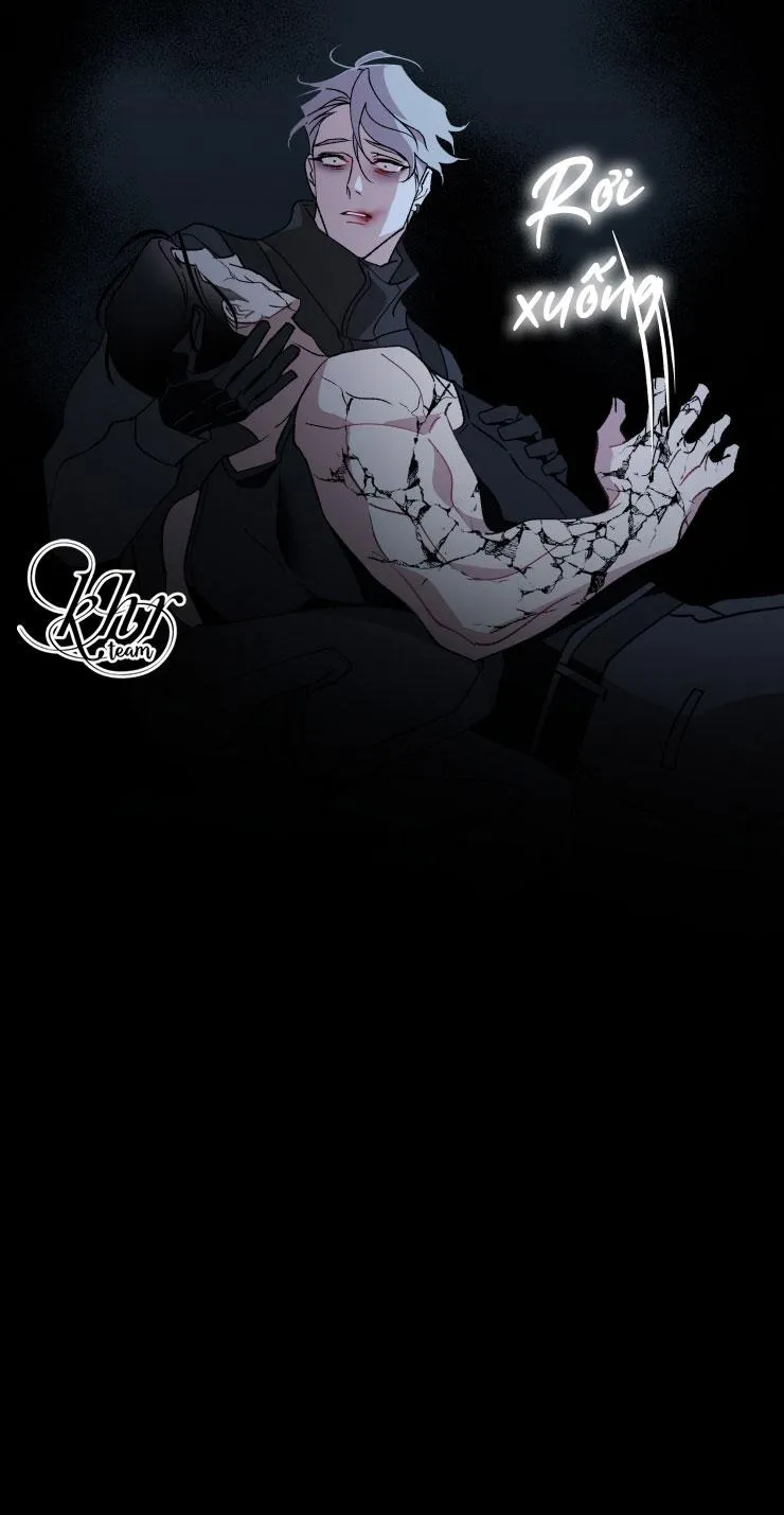 MOONQUAKE Chapter 29 Trang 10