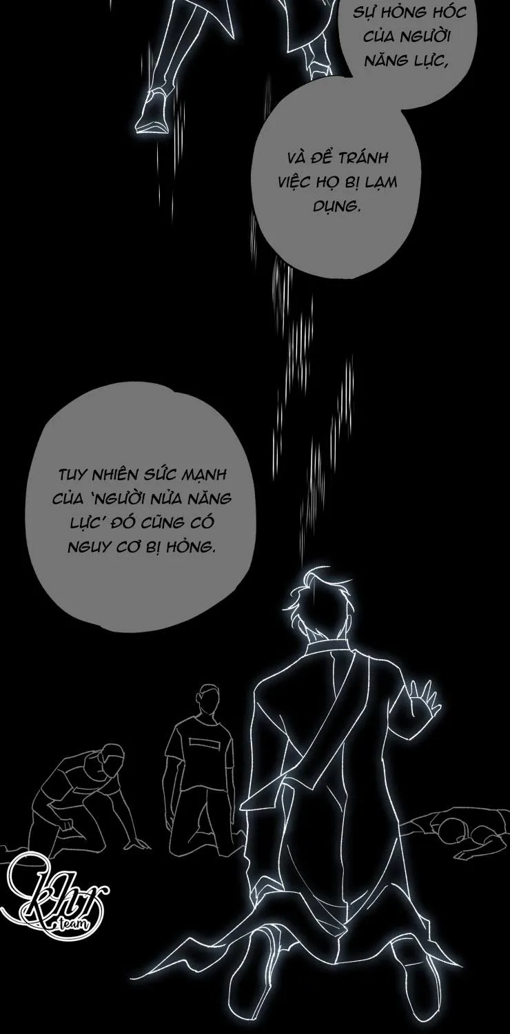 MOONQUAKE Chapter 29 Trang 12