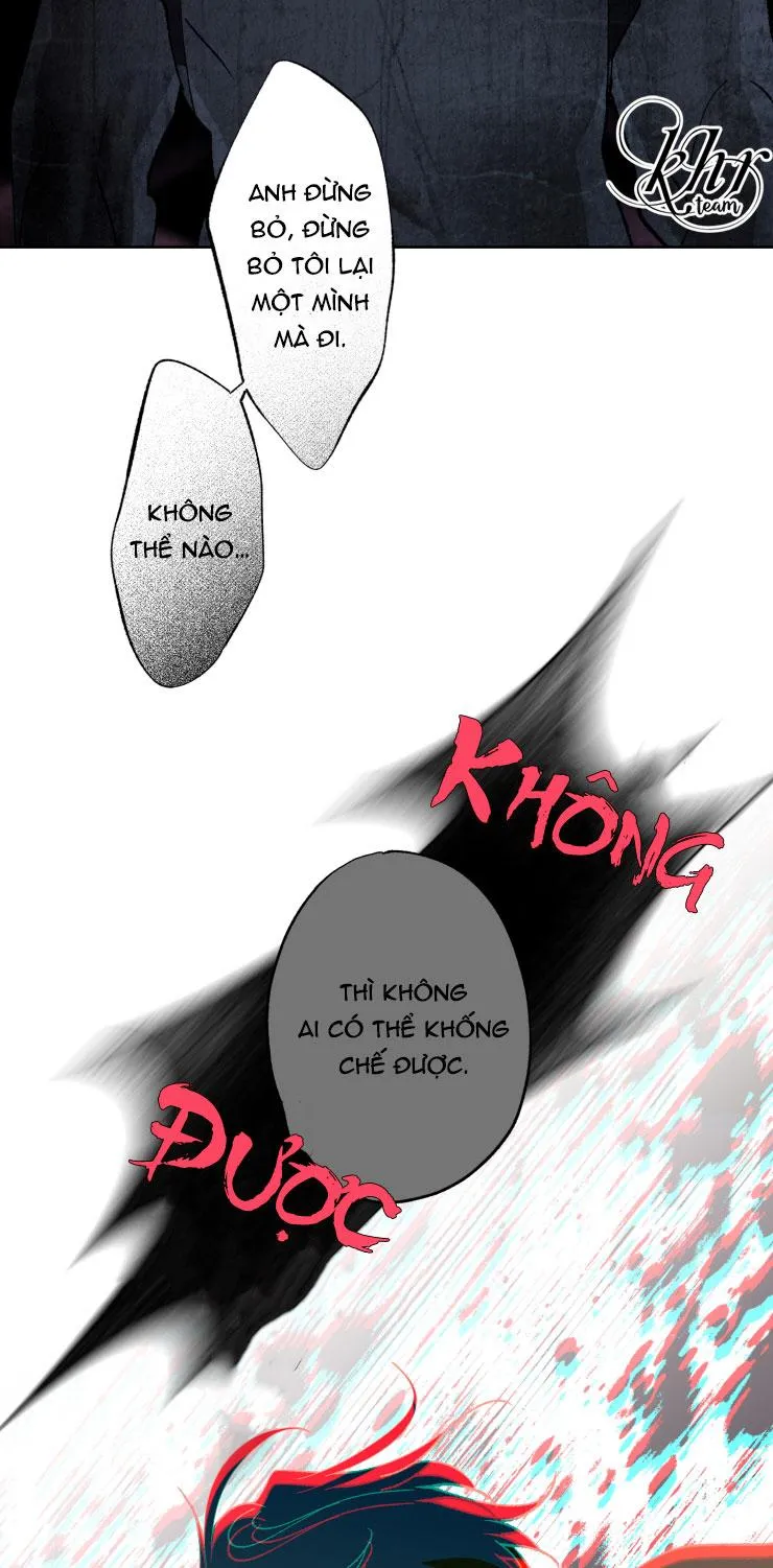 MOONQUAKE Chapter 29 Trang 14