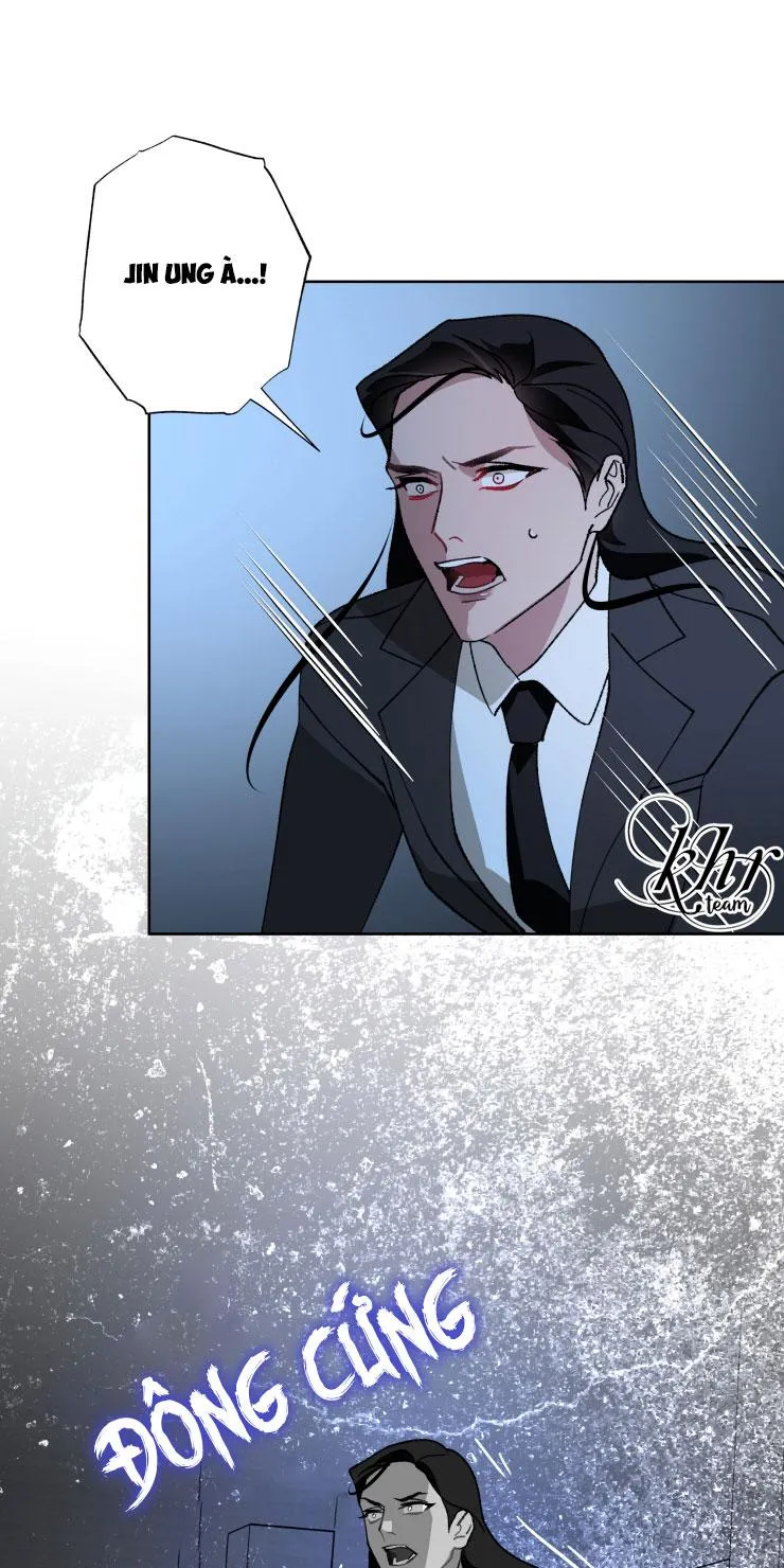 MOONQUAKE Chapter 29 Trang 16