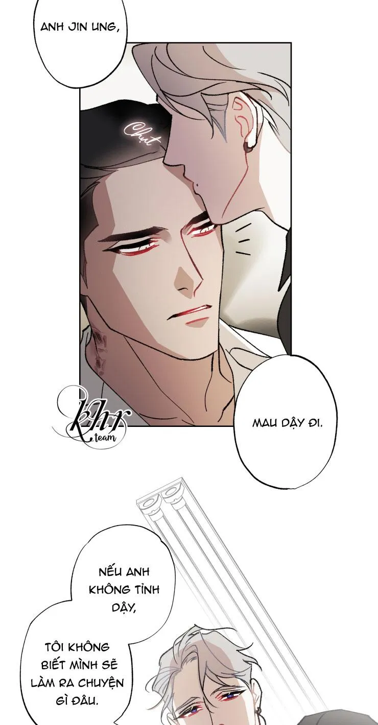 MOONQUAKE Chapter 29 Trang 22