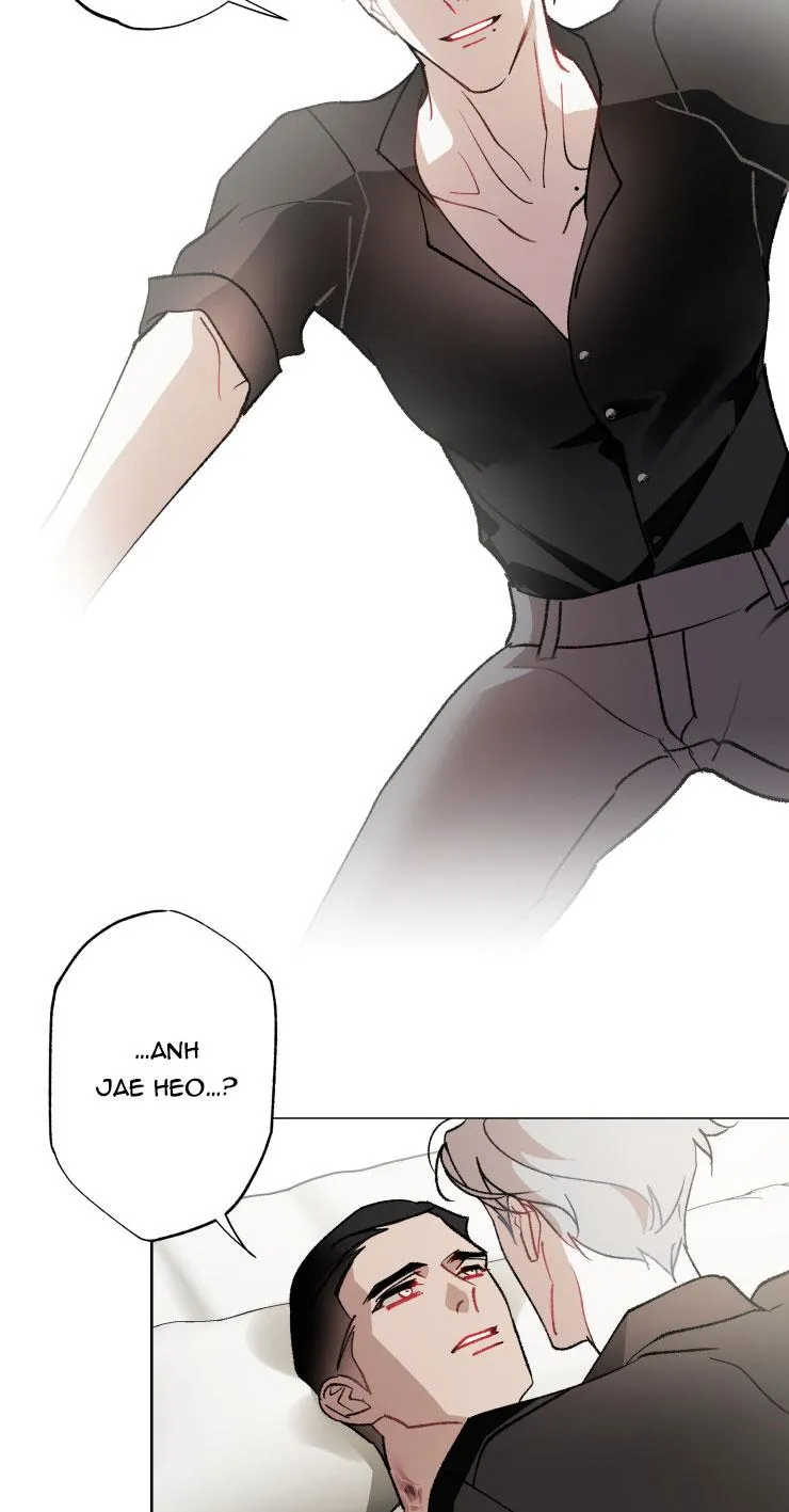 MOONQUAKE Chapter 29 Trang 23