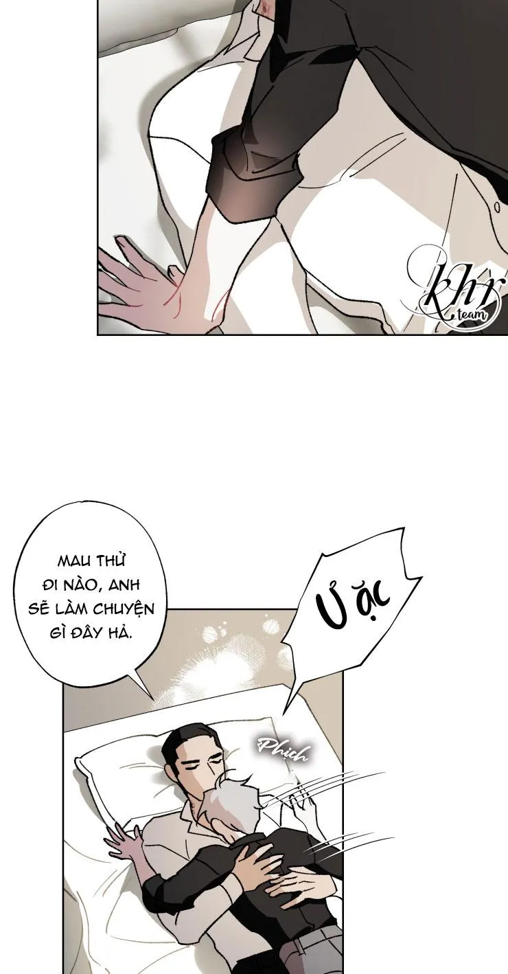 MOONQUAKE Chapter 29 Trang 24