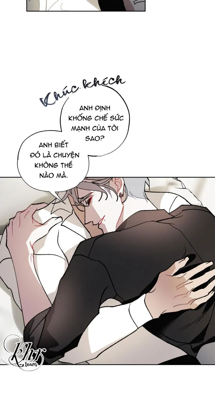 MOONQUAKE Chapter 29 Trang 25