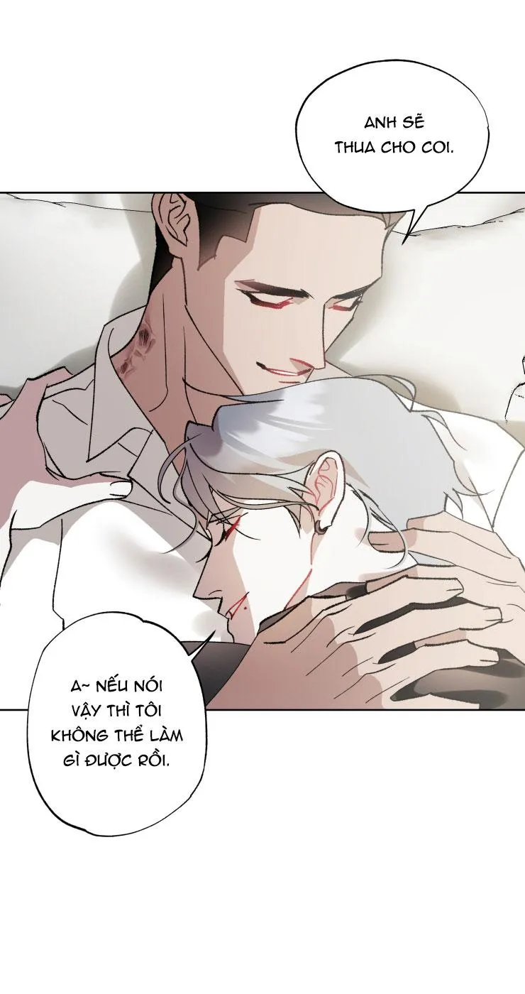 MOONQUAKE Chapter 29 Trang 26