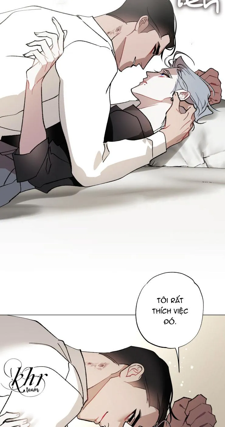 MOONQUAKE Chapter 29 Trang 28