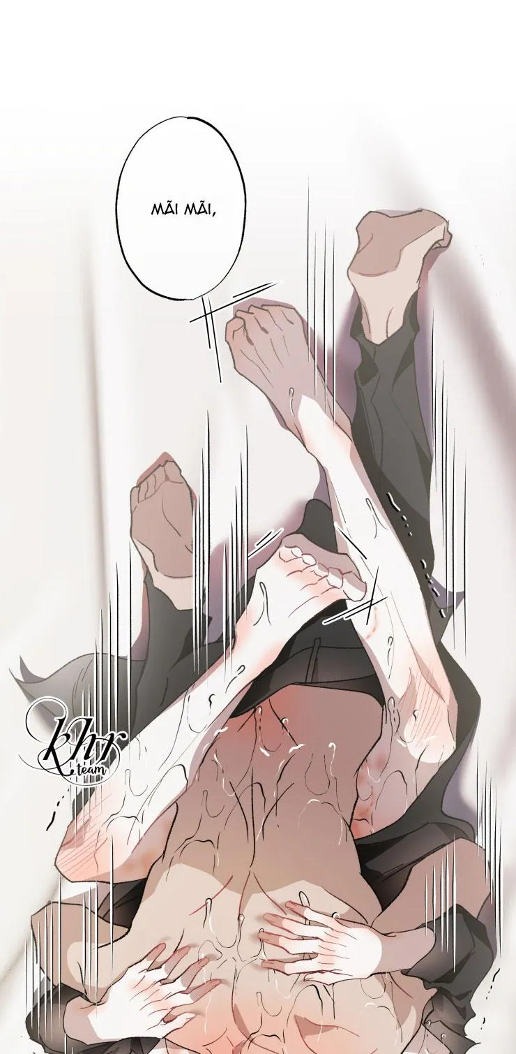 MOONQUAKE Chapter 29 Trang 31