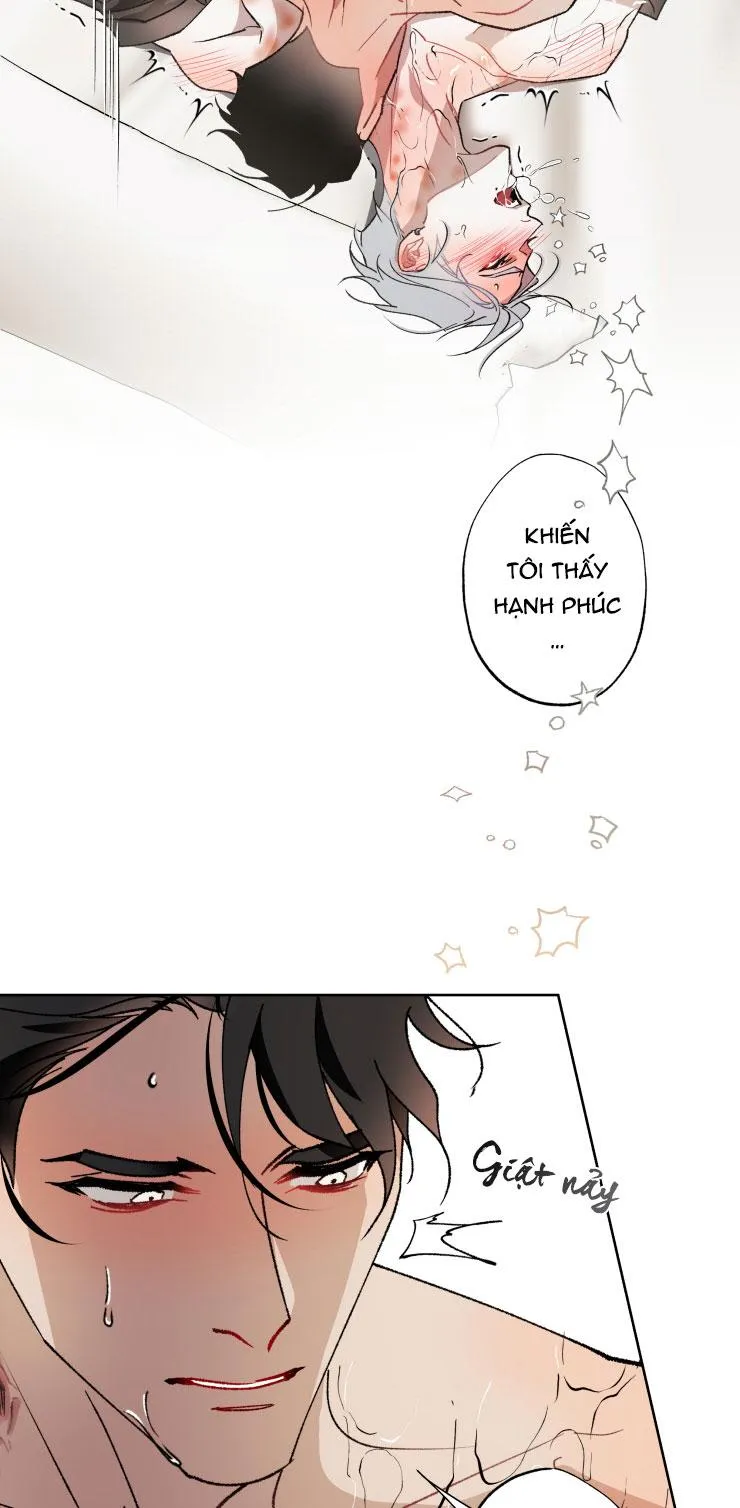 MOONQUAKE Chapter 29 Trang 32