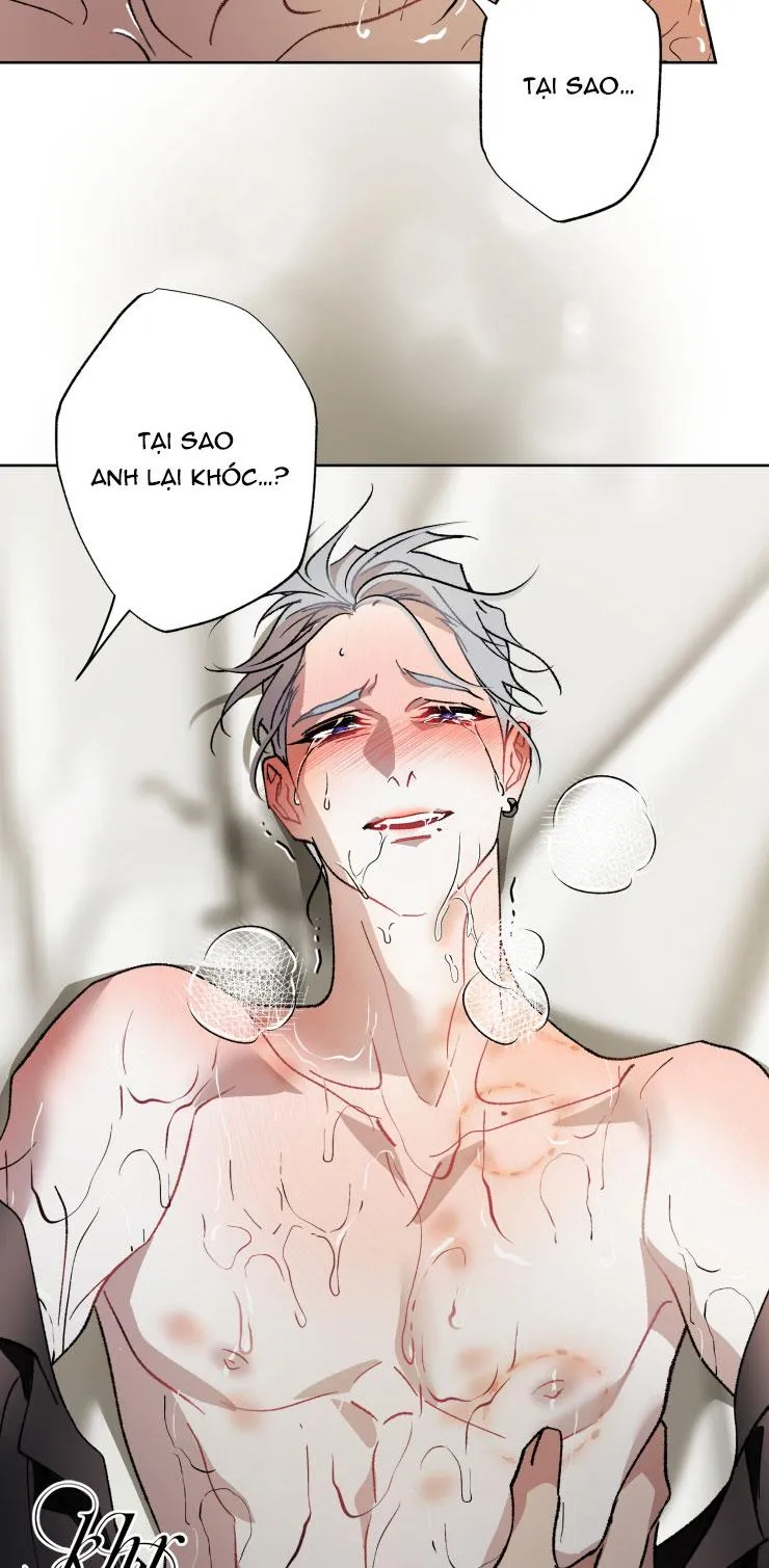 MOONQUAKE Chapter 29 Trang 33