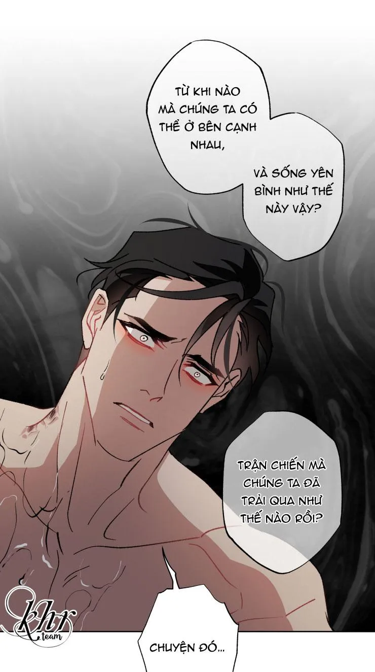 MOONQUAKE Chapter 29 Trang 36