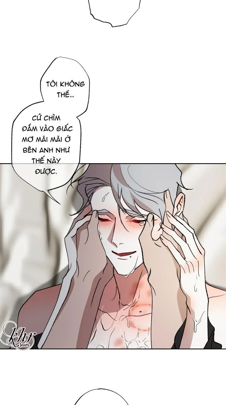 MOONQUAKE Chapter 29 Trang 37