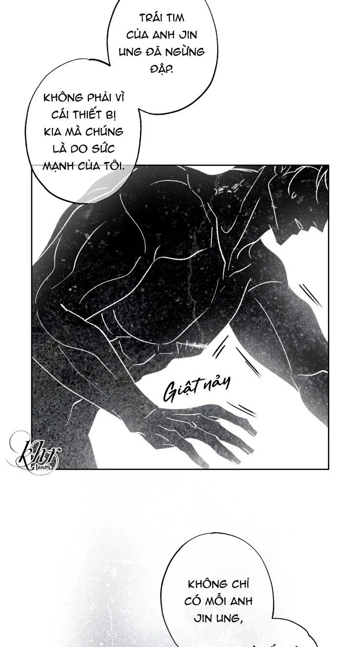 MOONQUAKE Chapter 29 Trang 38