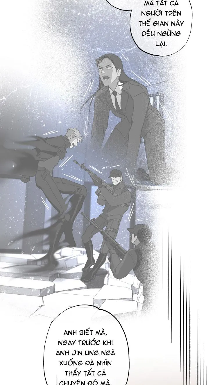 MOONQUAKE Chapter 29 Trang 39