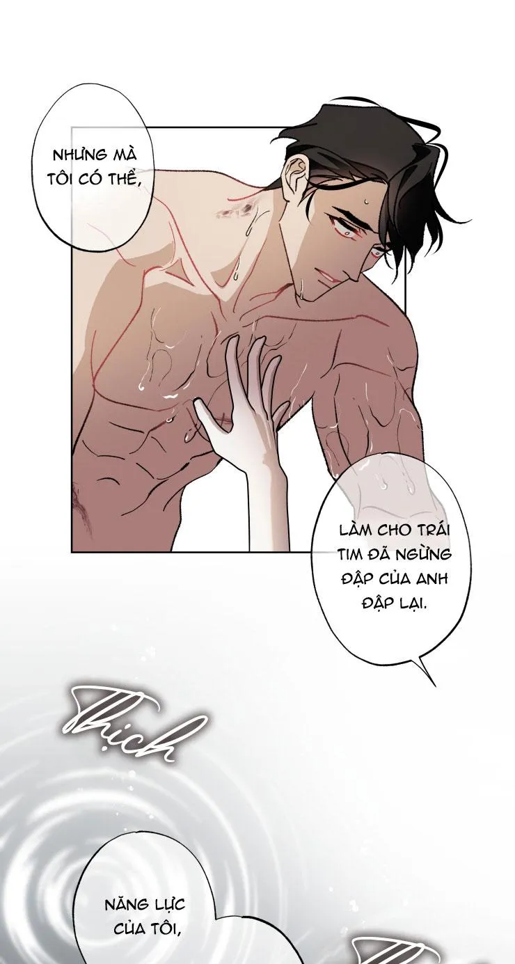 MOONQUAKE Chapter 29 Trang 41