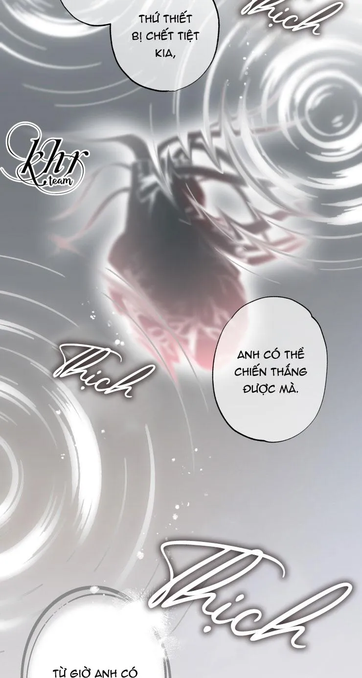 MOONQUAKE Chapter 29 Trang 42