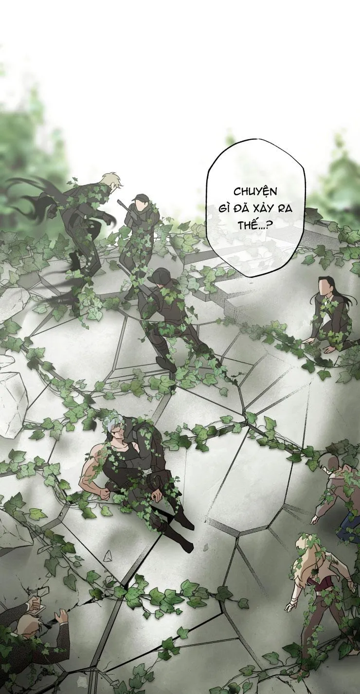 MOONQUAKE Chapter 29 Trang 46