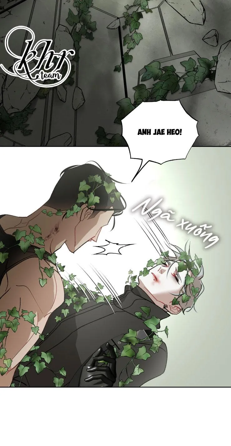 MOONQUAKE Chapter 29 Trang 47