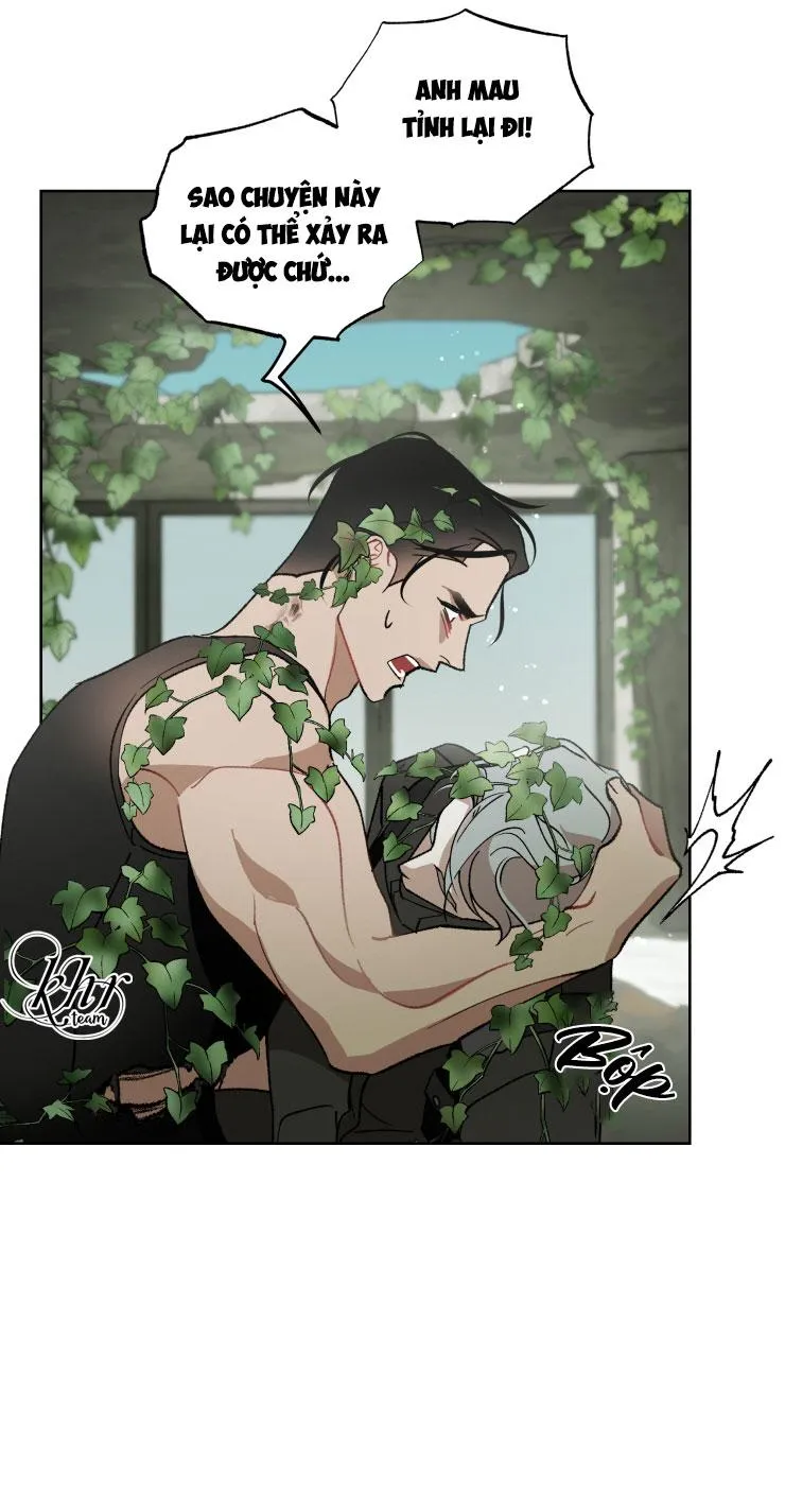 MOONQUAKE Chapter 29 Trang 48