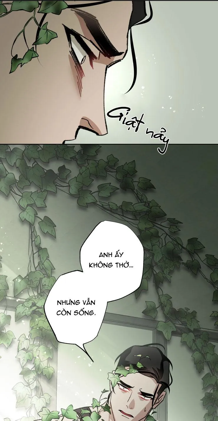 MOONQUAKE Chapter 29 Trang 49