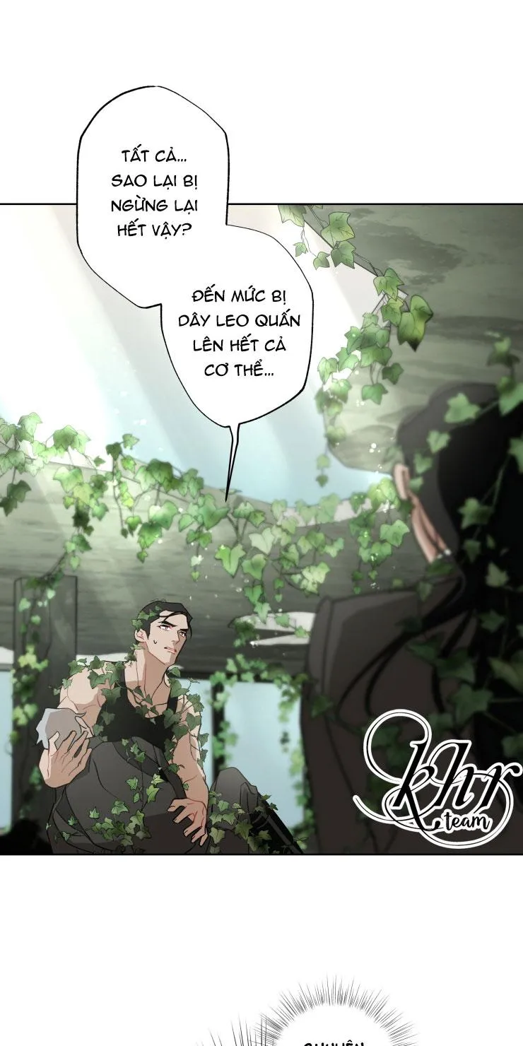 MOONQUAKE Chapter 29 Trang 51