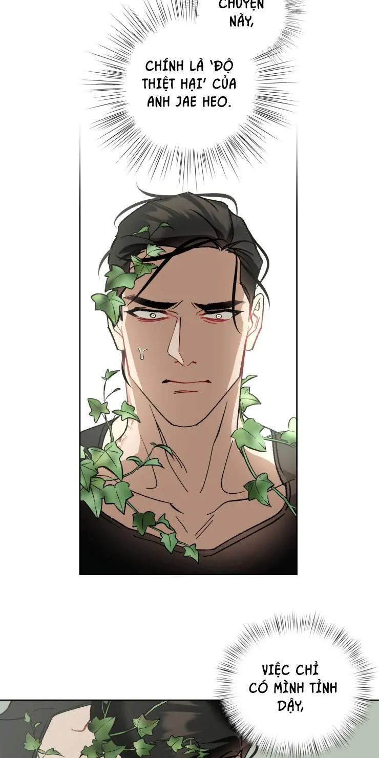 MOONQUAKE Chapter 29 Trang 52