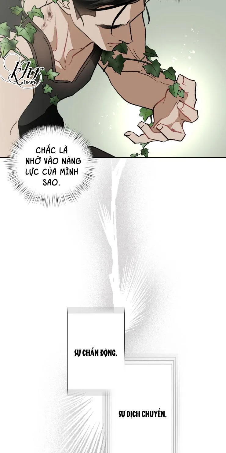 MOONQUAKE Chapter 29 Trang 53