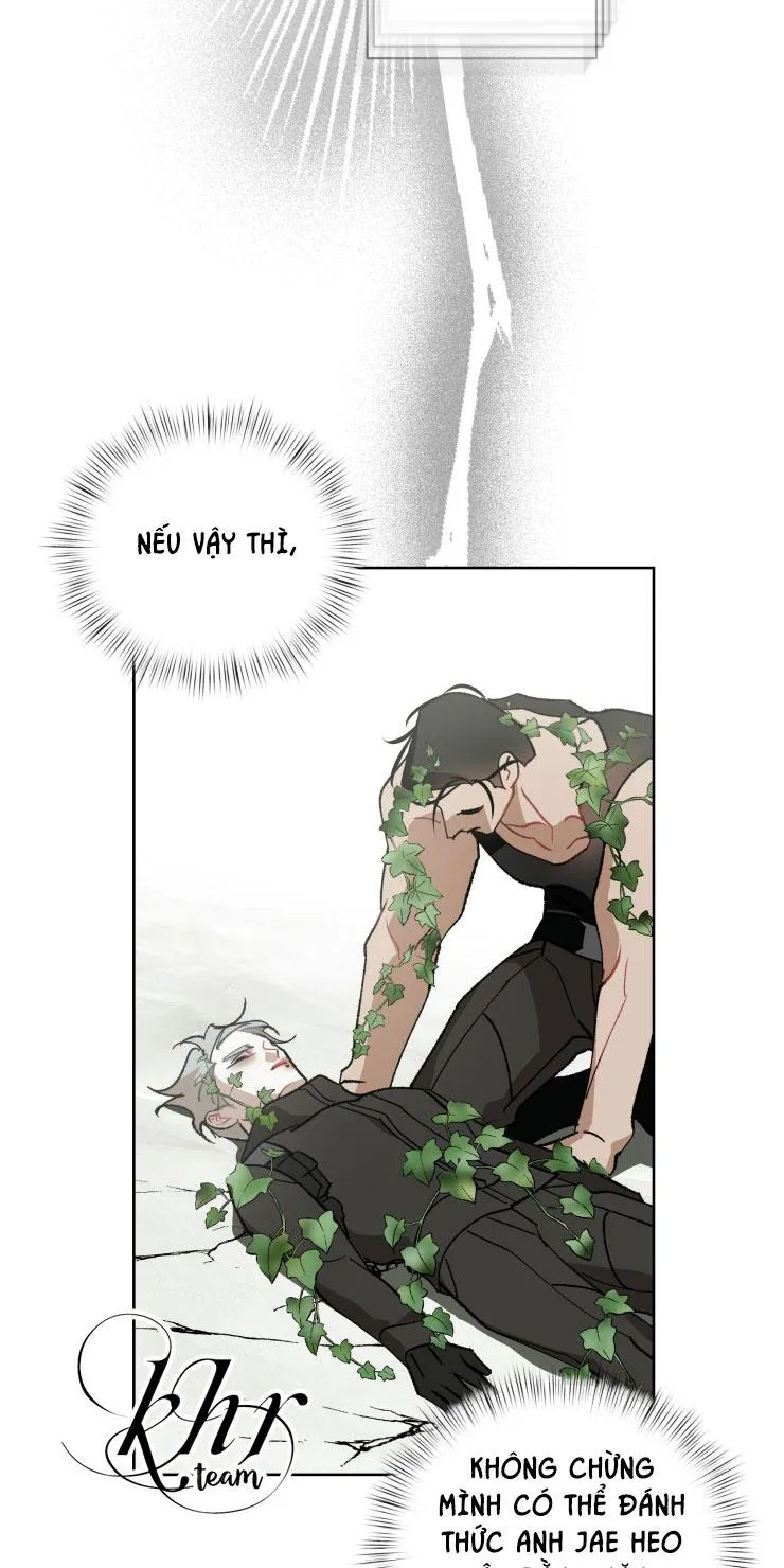 MOONQUAKE Chapter 29 Trang 54